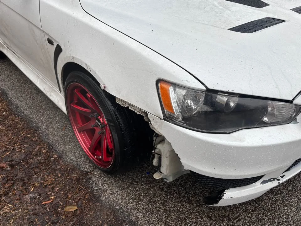 2014 Mitsubishi Lancer 9th Gen - Image 5 of 17