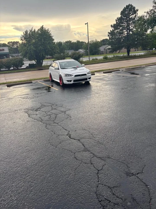 2014 Mitsubishi Lancer 9th Gen - Image 12 of 17