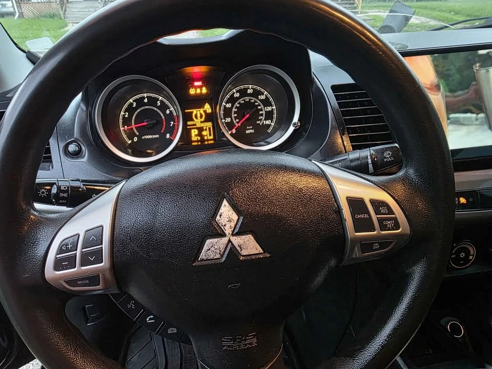 2014 Mitsubishi Lancer 9th Gen - Image 2 of 8