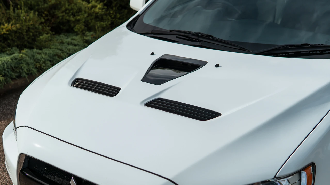 2014 Mitsubishi Lancer Evolution X 9th Gen - Image 12 of 31
