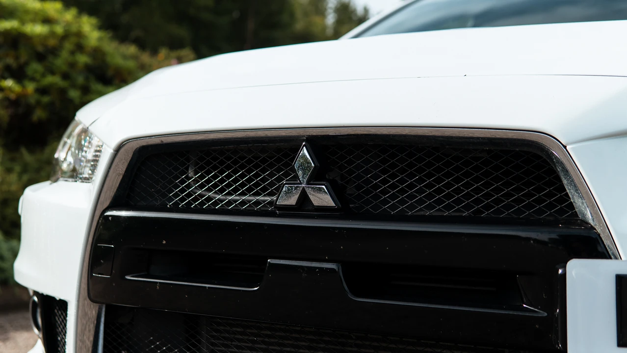 2014 Mitsubishi Lancer Evolution X 9th Gen - Image 15 of 31