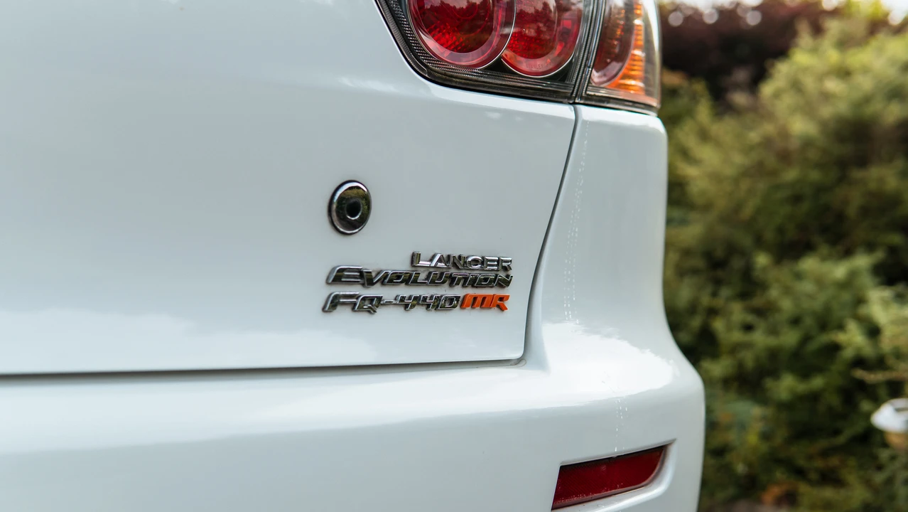 2014 Mitsubishi Lancer Evolution X 9th Gen - Image 18 of 31