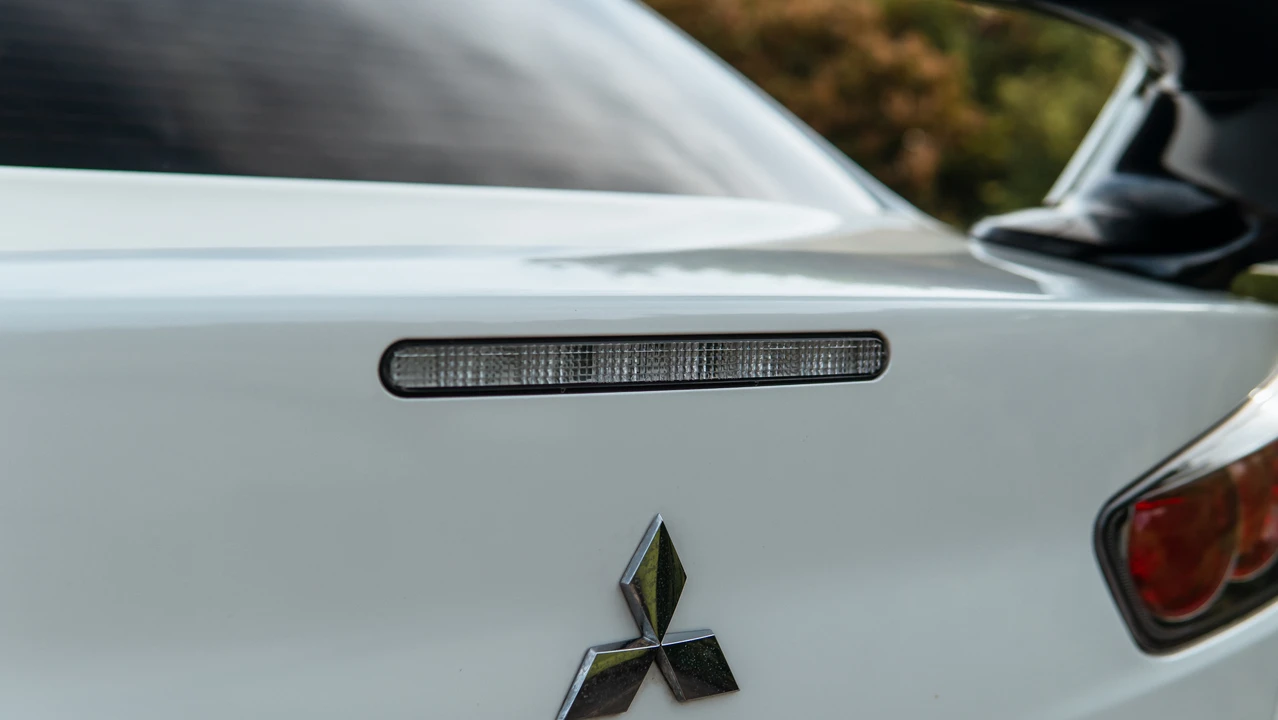 2014 Mitsubishi Lancer Evolution X 9th Gen - Image 19 of 31