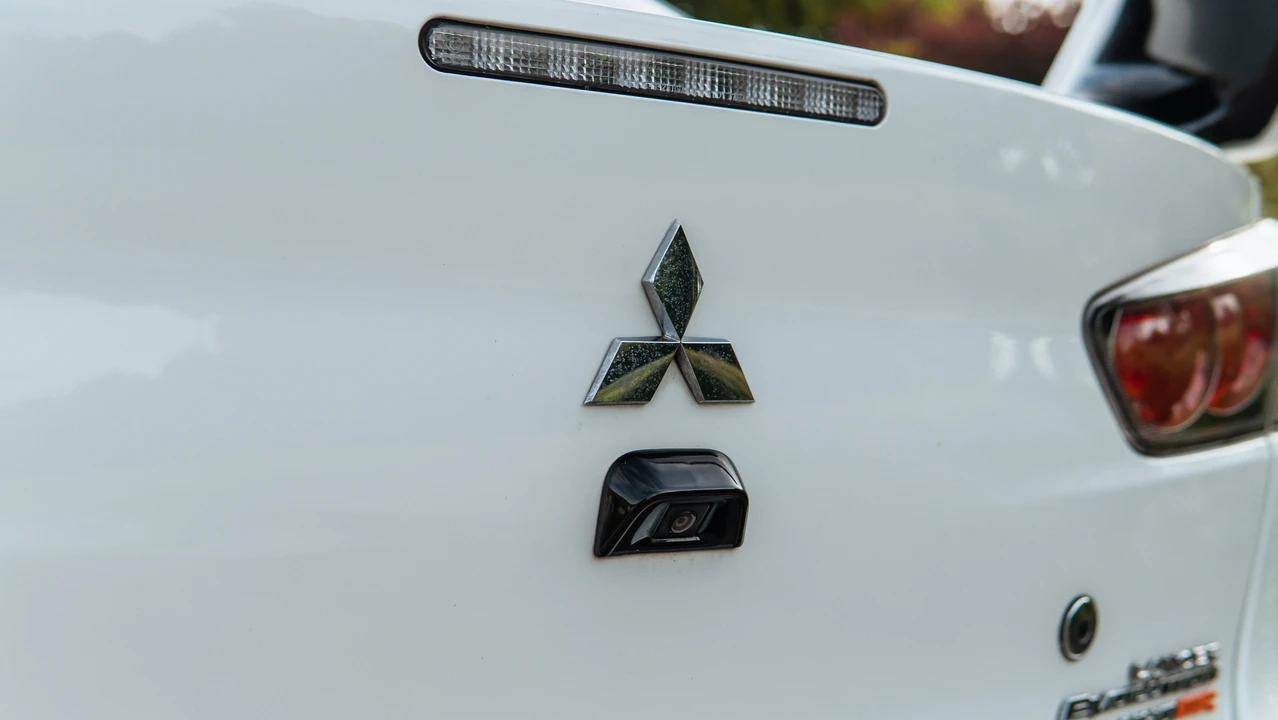 2014 Mitsubishi Lancer Evolution X 9th Gen - Image 20 of 31