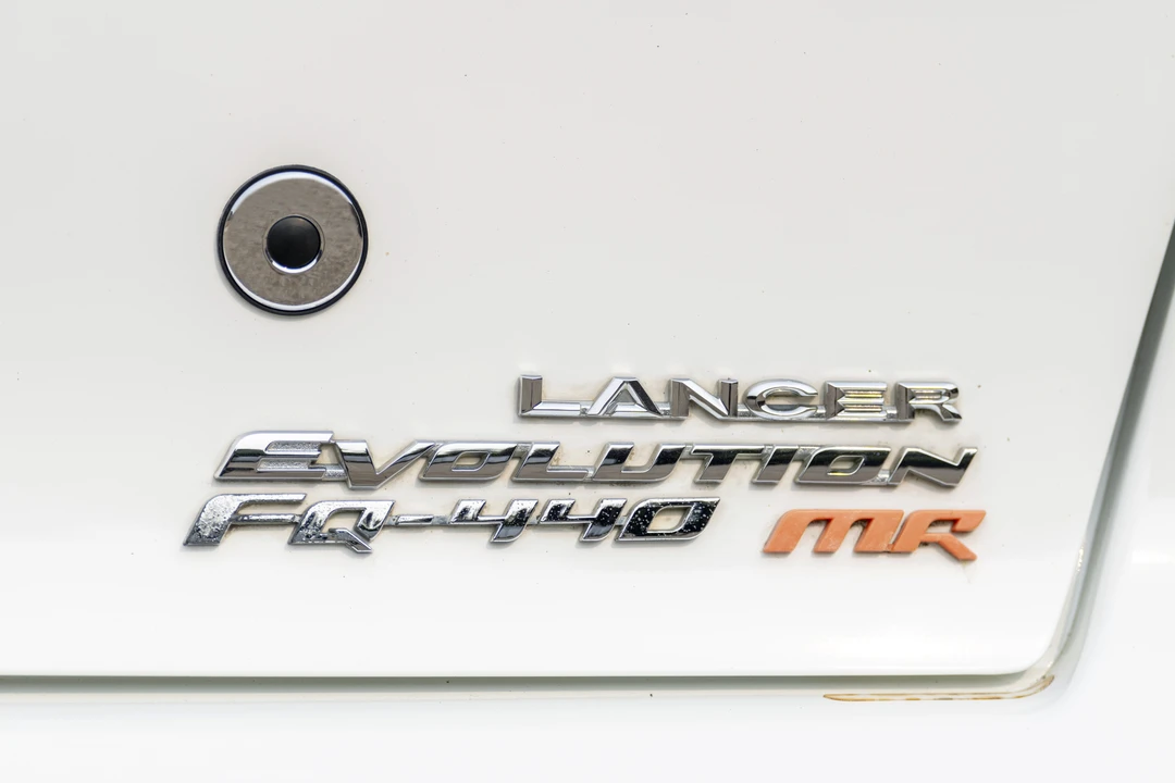 2014 Mitsubishi Lancer Evolution X 9th Gen - Image 20 of 31
