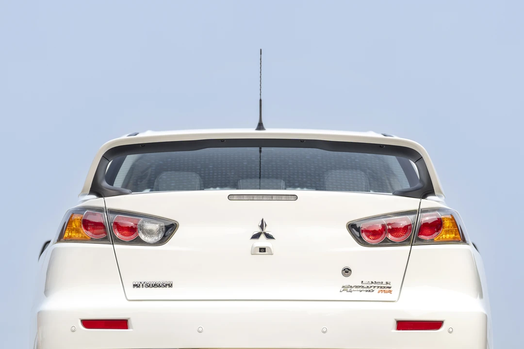 2014 Mitsubishi Lancer Evolution X 9th Gen - Image 24 of 31
