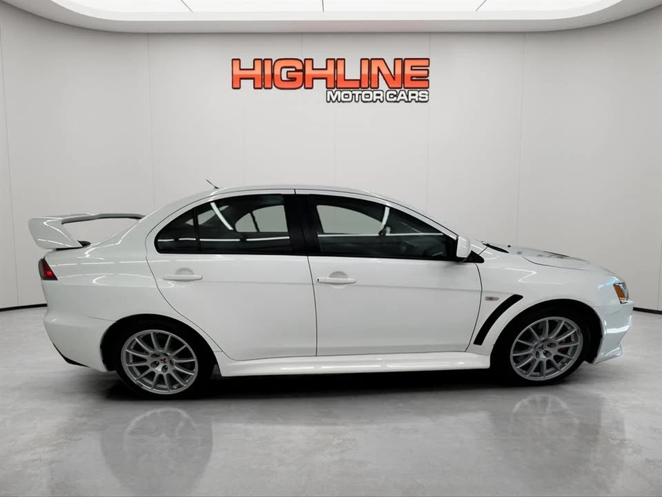 2014 Mitsubishi Lancer Evolution X 9th Gen - Image 4 of 20
