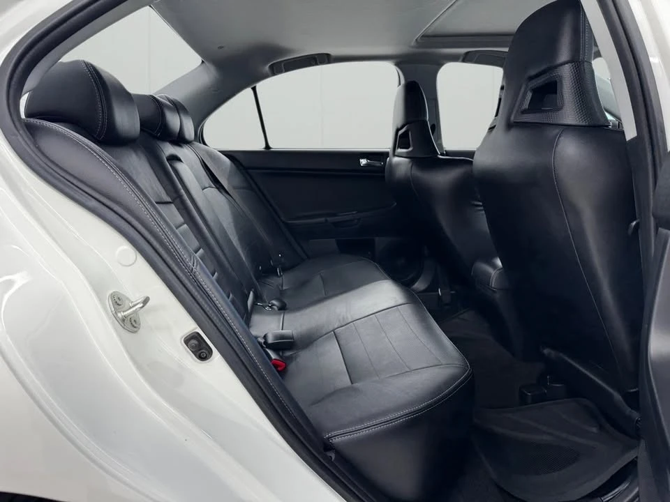 2014 Mitsubishi Lancer Evolution X 9th Gen - Image 20 of 20