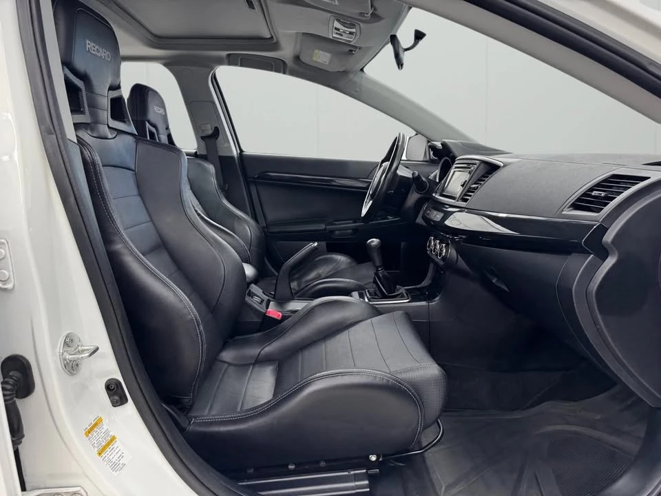 2014 Mitsubishi Lancer Evolution X 9th Gen - Image 19 of 20