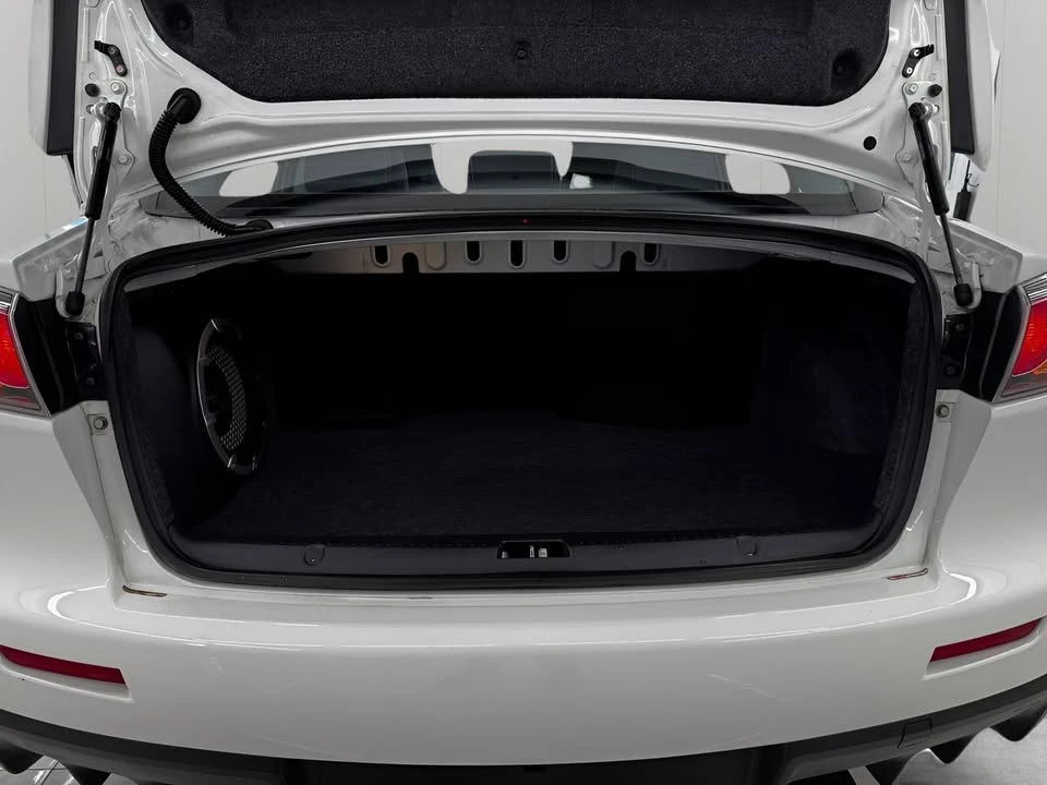 2014 Mitsubishi Lancer Evolution X 9th Gen - Image 7 of 20