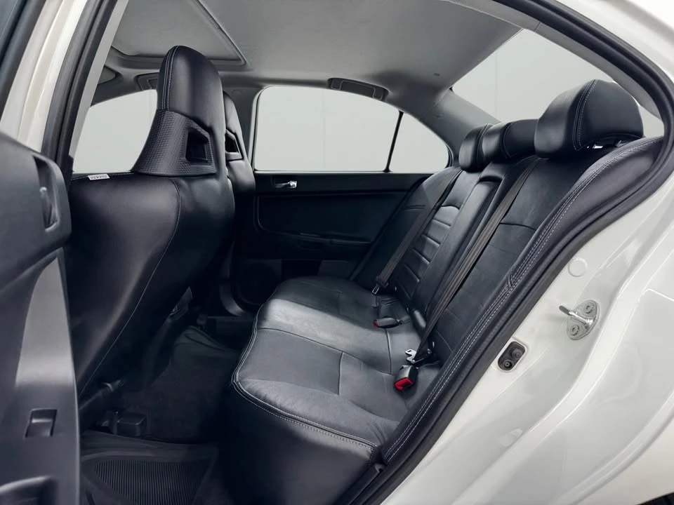 2014 Mitsubishi Lancer Evolution X 9th Gen - Image 18 of 20