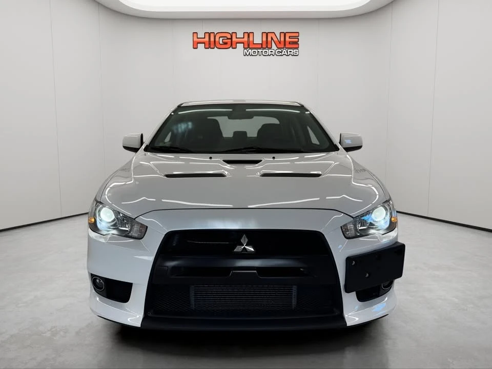 2014 Mitsubishi Lancer Evolution X 9th Gen - Image 2 of 20