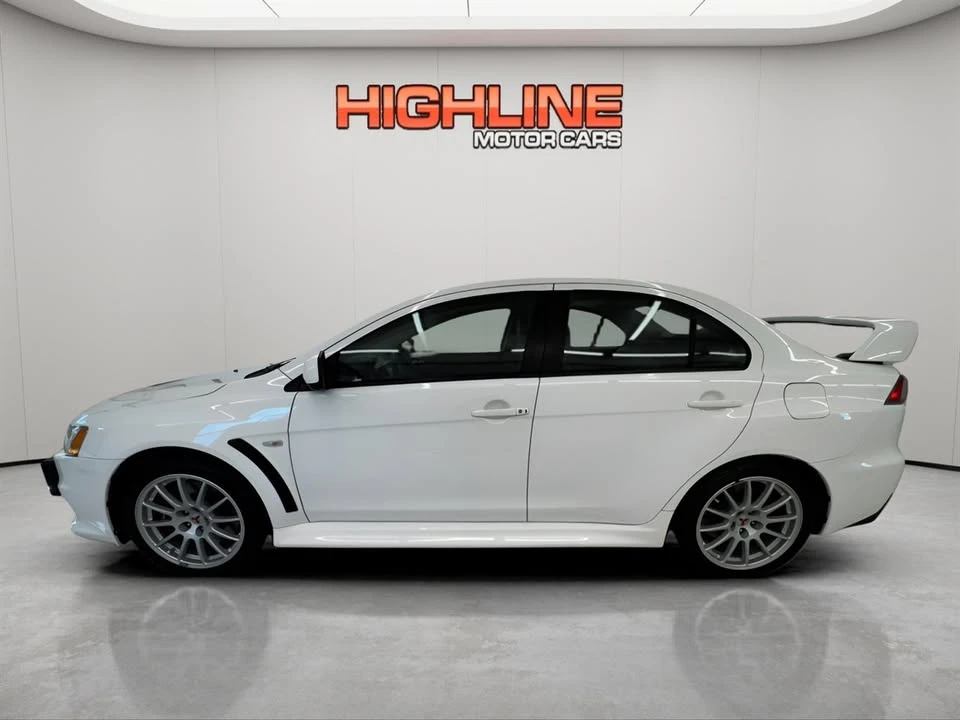 2014 Mitsubishi Lancer Evolution X 9th Gen - Image 10 of 20