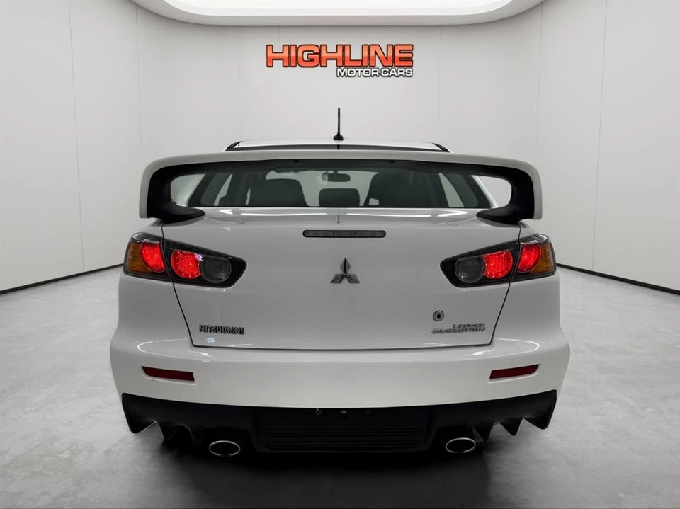 2014 Mitsubishi Lancer Evolution X 9th Gen - Image 6 of 20