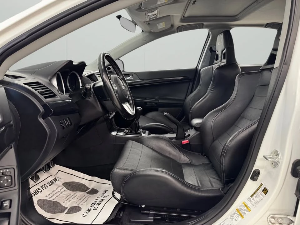2014 Mitsubishi Lancer Evolution X 9th Gen - Image 11 of 20