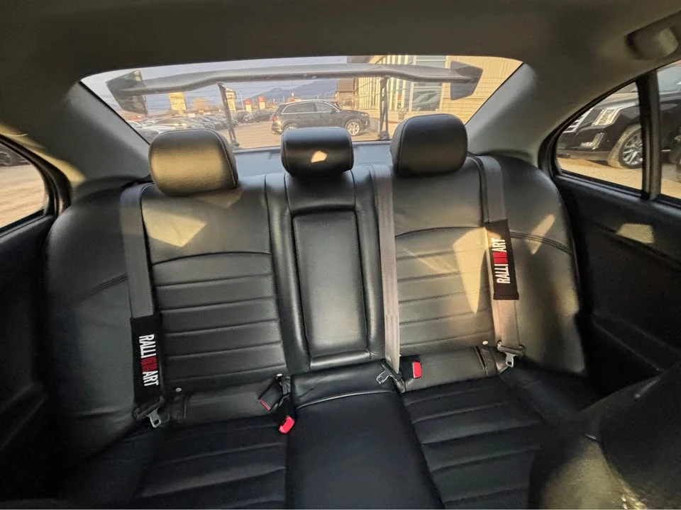 2014 Mitsubishi Lancer Evolution X 9th Gen - Image 14 of 20