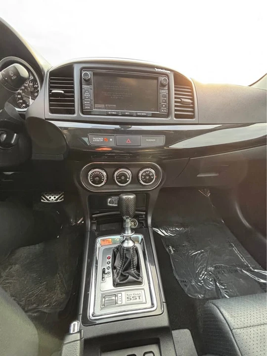 2014 Mitsubishi Lancer Evolution X 9th Gen - Image 18 of 20