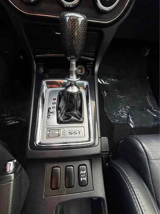 2014 Mitsubishi Lancer Evolution X 9th Gen - Image 17 of 20