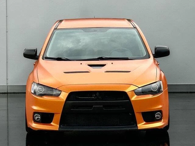 2014 Mitsubishi Lancer Evolution X 9th Gen - Image 3 of 15