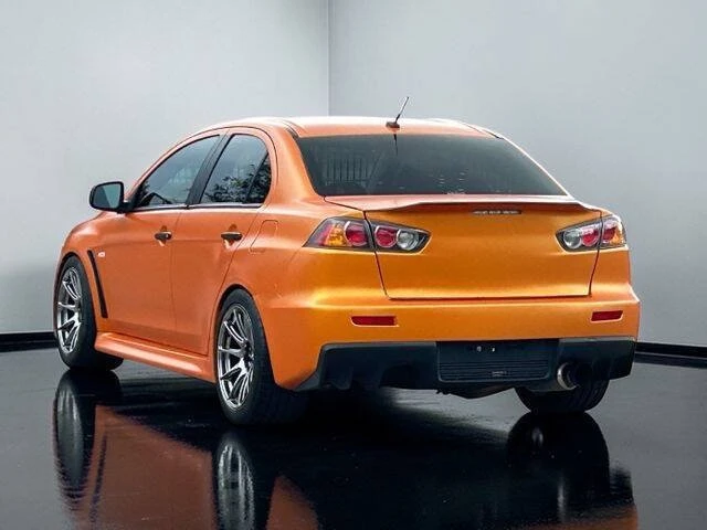 2014 Mitsubishi Lancer Evolution X 9th Gen - Image 12 of 15