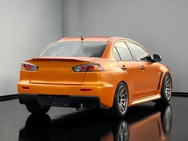 2014 Mitsubishi Lancer Evolution X 9th Gen - Image 10 of 15