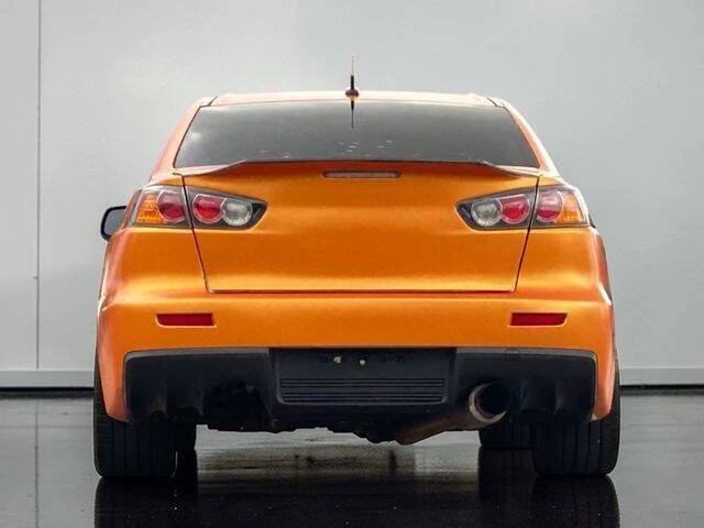2014 Mitsubishi Lancer Evolution X 9th Gen - Image 11 of 15