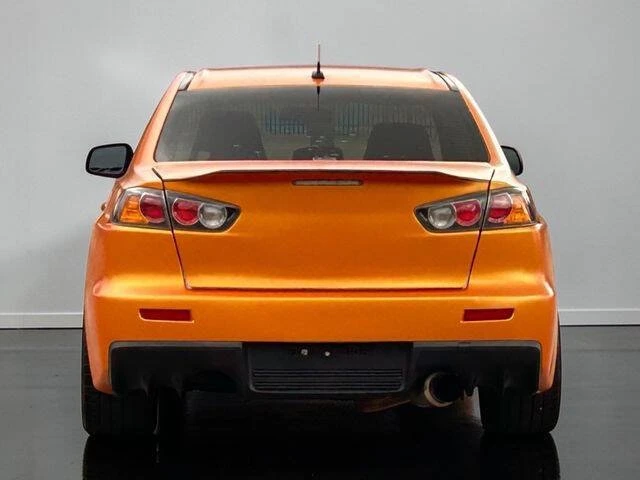 2014 Mitsubishi Lancer Evolution X 9th Gen - Image 6 of 15