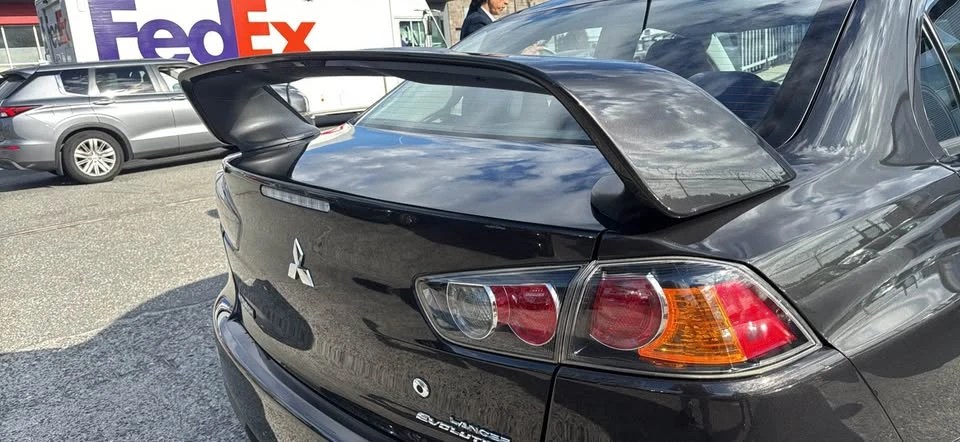 2014 Mitsubishi Lancer Evolution X 9th Gen - Image 12 of 15