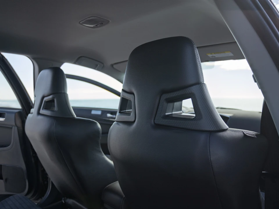 2014 Mitsubishi Lancer Evolution X 9th Gen - Image 13 of 21
