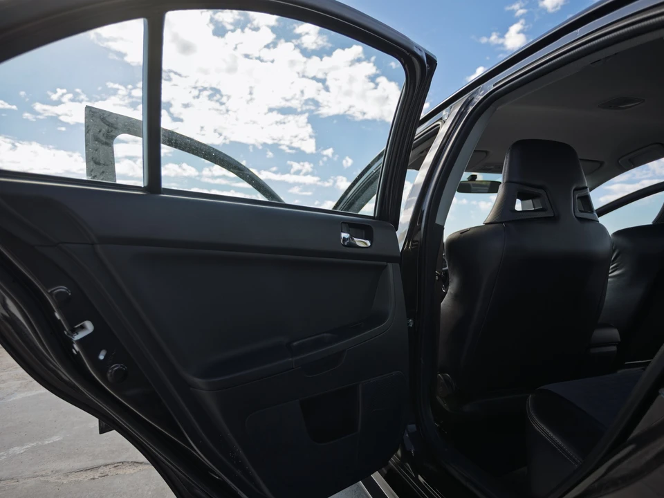2014 Mitsubishi Lancer Evolution X 9th Gen - Image 10 of 21