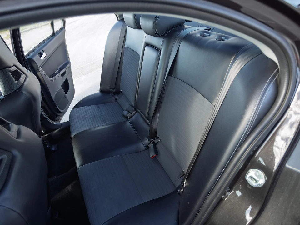 2014 Mitsubishi Lancer Evolution X 9th Gen - Image 12 of 21