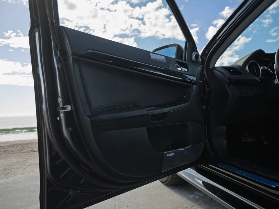 2014 Mitsubishi Lancer Evolution X 9th Gen - Image 11 of 21