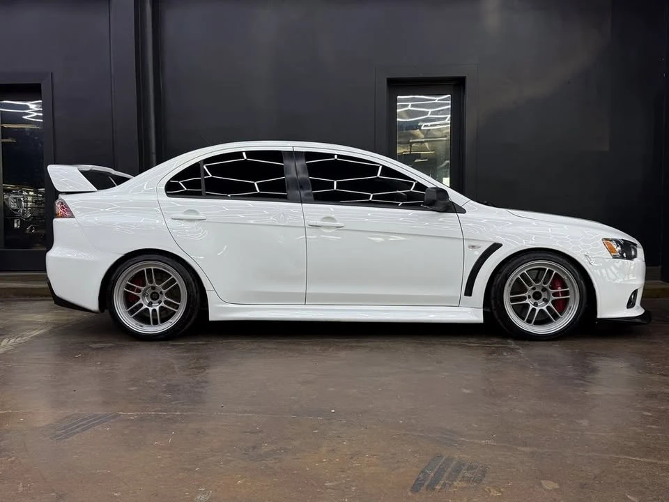 2014 Mitsubishi Lancer Evolution X 9th Gen - Image 10 of 20