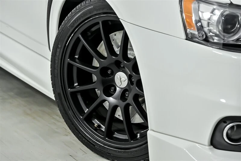 2014 Mitsubishi Lancer Evolution X 9th Gen - Image 4 of 21