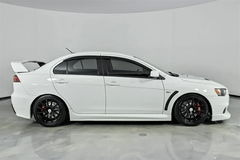 2014 Mitsubishi Lancer Evolution X 9th Gen - Image 14 of 21