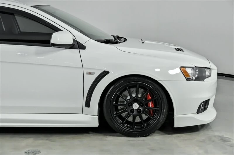 2014 Mitsubishi Lancer Evolution X 9th Gen - Image 15 of 21