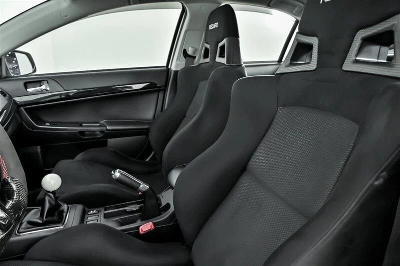 2014 Mitsubishi Lancer Evolution X 9th Gen - Image 21 of 21