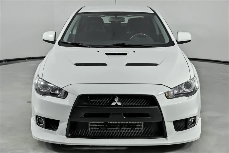 2014 Mitsubishi Lancer Evolution X 9th Gen - Image 5 of 21
