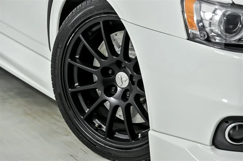 2014 Mitsubishi Lancer Evolution X 9th Gen - Image 4 of 21