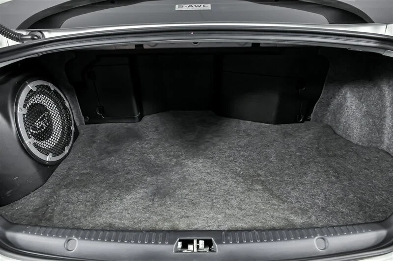 2014 Mitsubishi Lancer Evolution X 9th Gen - Image 16 of 21