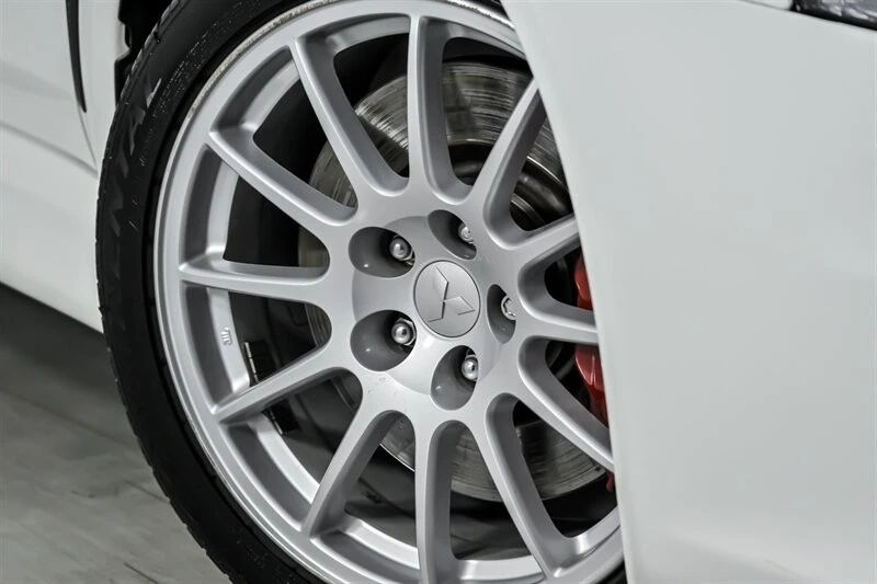 2014 Mitsubishi Lancer Evolution X 9th Gen - Image 4 of 21