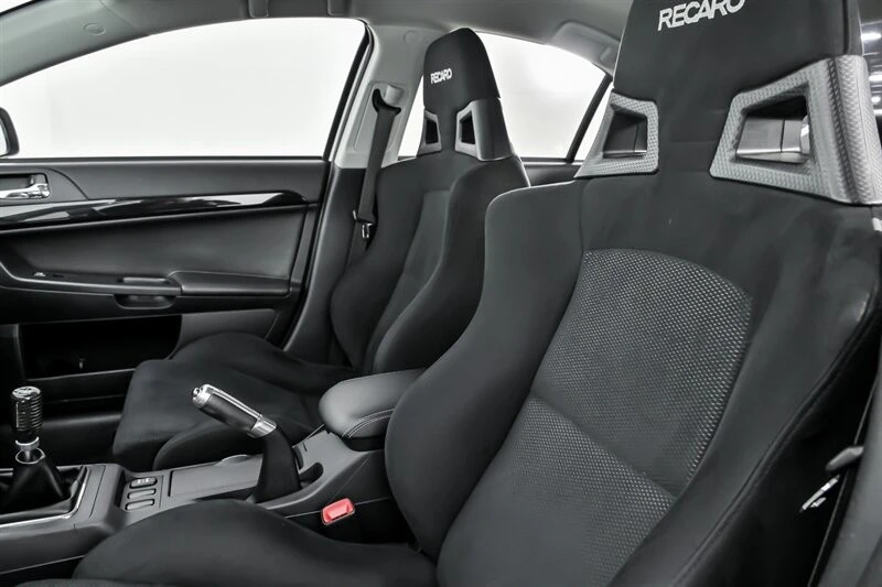 2014 Mitsubishi Lancer Evolution X 9th Gen - Image 21 of 21