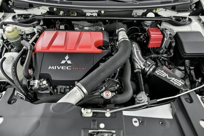 2014 Mitsubishi Lancer Evolution X 9th Gen - Image 17 of 21