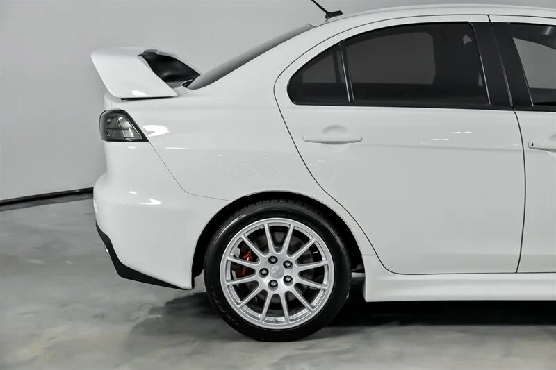 2014 Mitsubishi Lancer Evolution X 9th Gen - Image 13 of 21