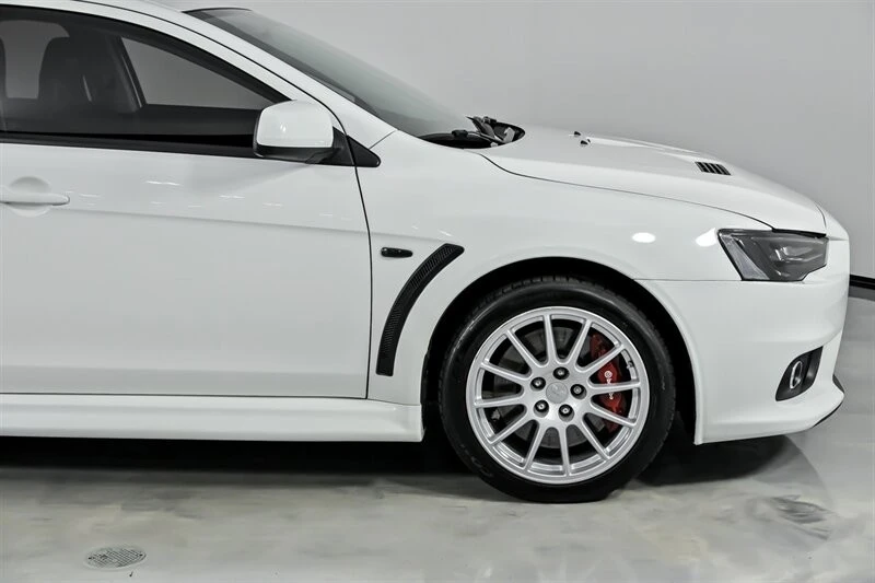 2014 Mitsubishi Lancer Evolution X 9th Gen - Image 15 of 21