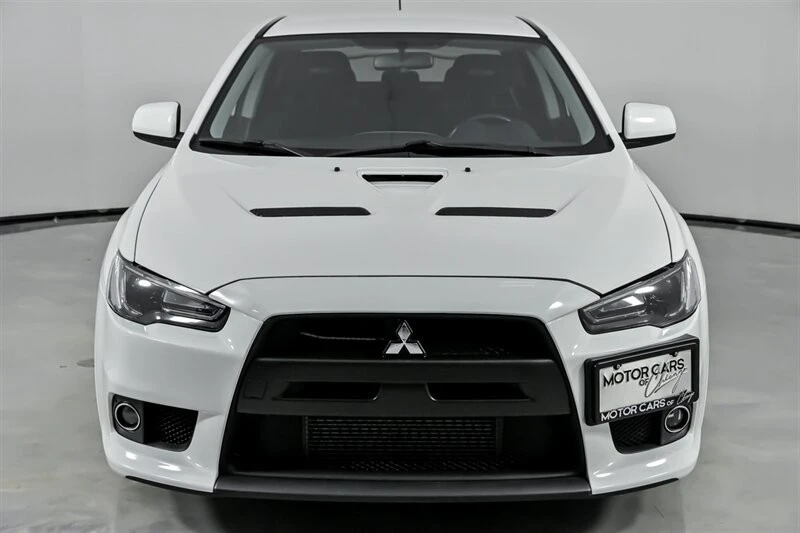 2014 Mitsubishi Lancer Evolution X 9th Gen - Image 5 of 21