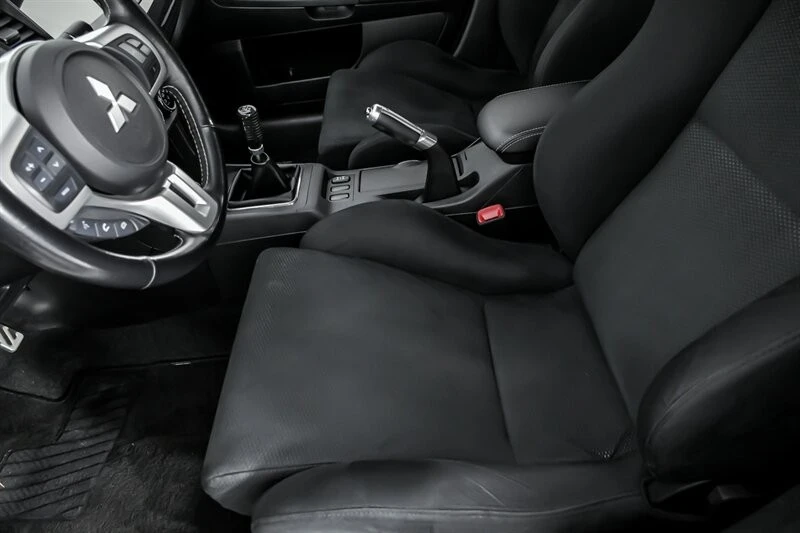 2014 Mitsubishi Lancer Evolution X 9th Gen - Image 20 of 21