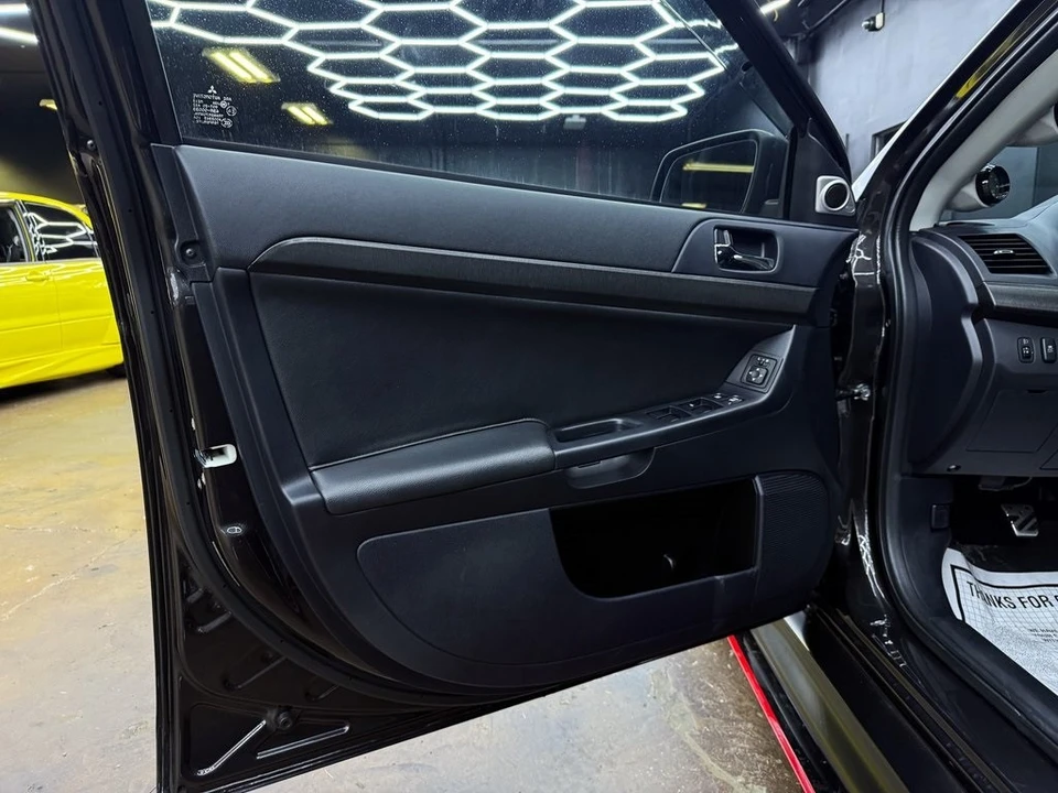 2014 Mitsubishi Lancer Evolution X 9th Gen - Image 10 of 12