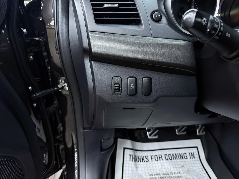 2014 Mitsubishi Lancer Evolution X 9th Gen - Image 12 of 12