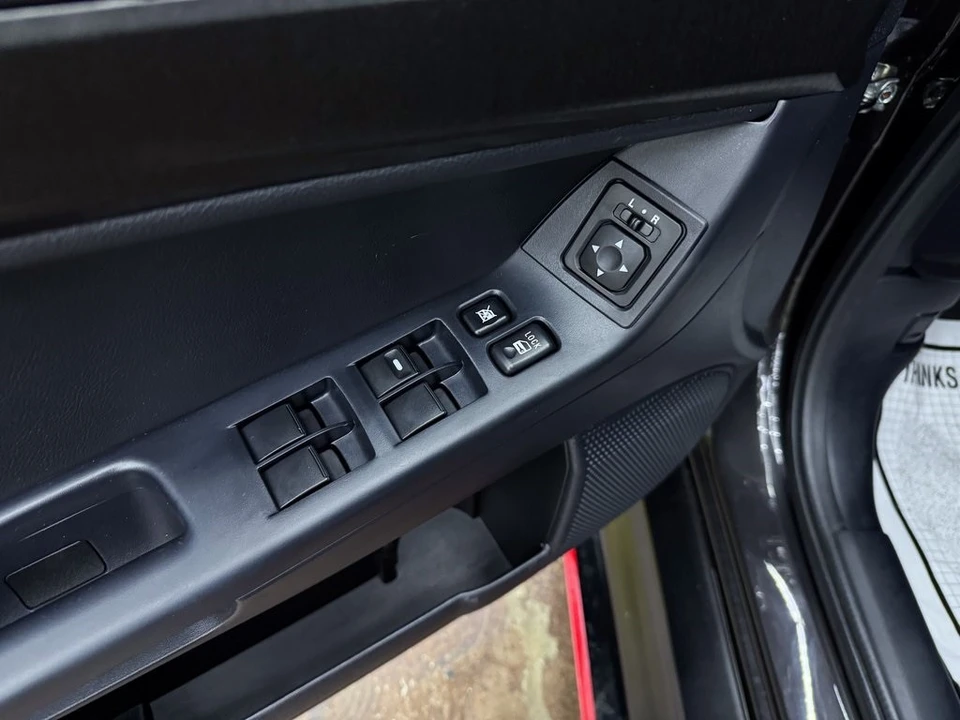 2014 Mitsubishi Lancer Evolution X 9th Gen - Image 11 of 12